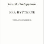 FRA HYTTERNE Danish Edition Henrik Pontoppidan Kitap Kapağı