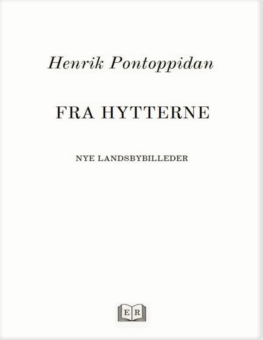 FRA HYTTERNE PDF Download