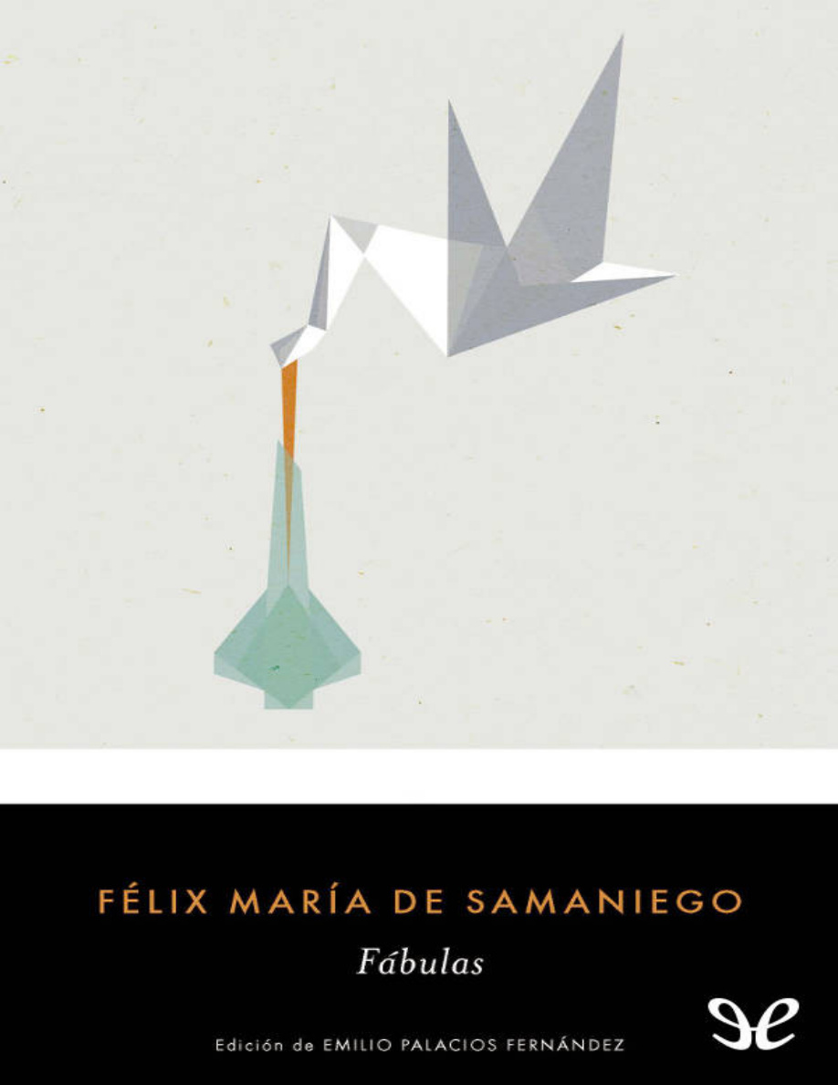 Fábulas PDF Download