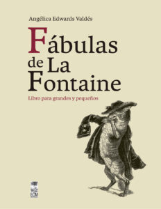 Fabulas de La Fontaine Libro para grandes y ninos Spanish Edition Jean de La Fontaine Kitap Kapağı