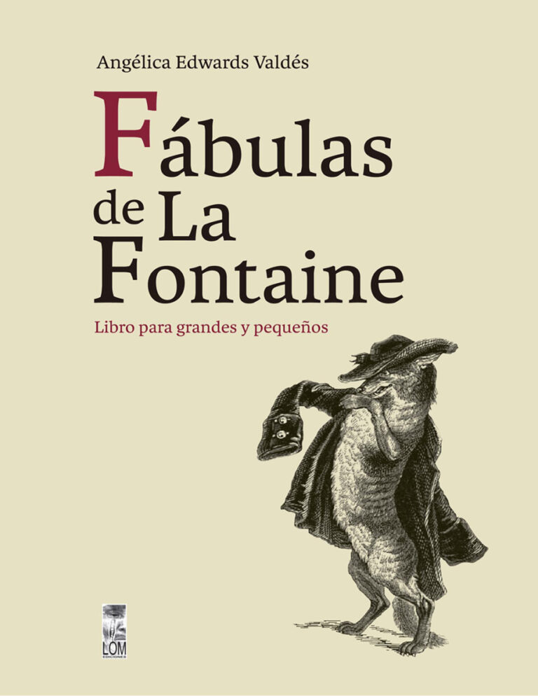 Fabulas de La Fontaine Libro para grandes y ninos Spanish Edition Jean de La Fontaine Kitap Kapağı