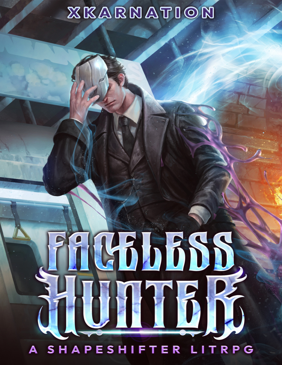 Faceless Hunter: A Shapeshifter LitRPG PDF Download