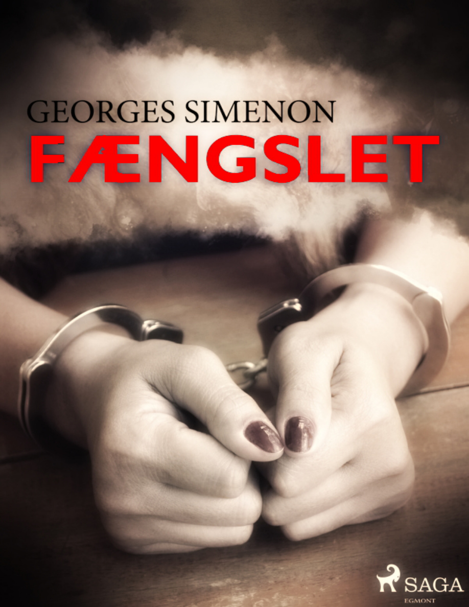 Faengslet PDF Download