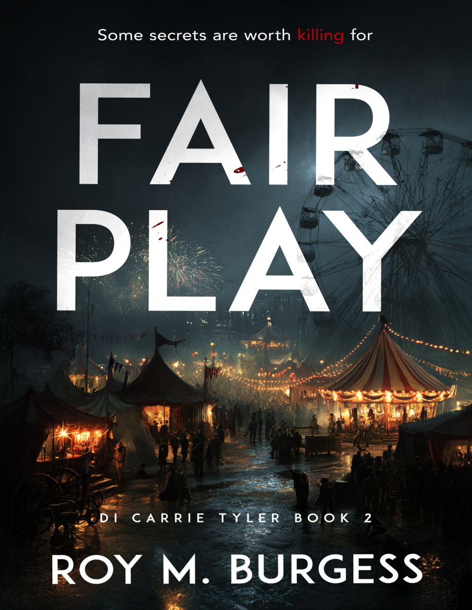 Fair Play PDF Download