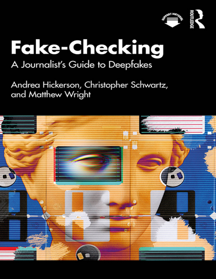 Fake-Checking PDF Download