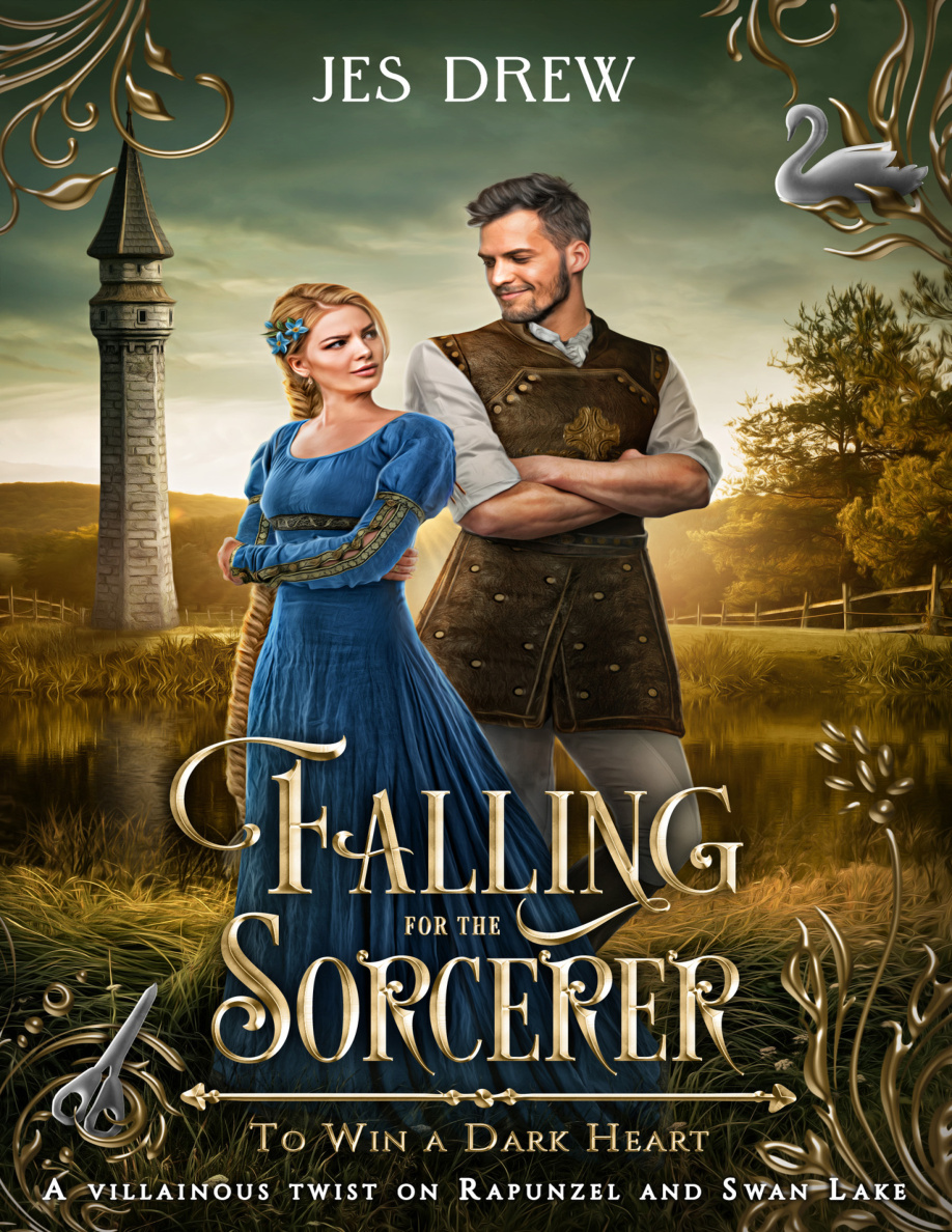 Falling for the Sorcerer PDF Download