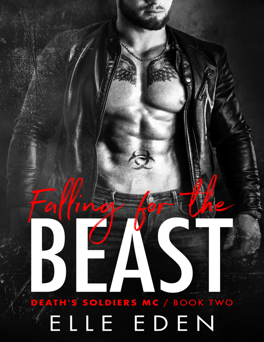 Falling for the beast PDF Download