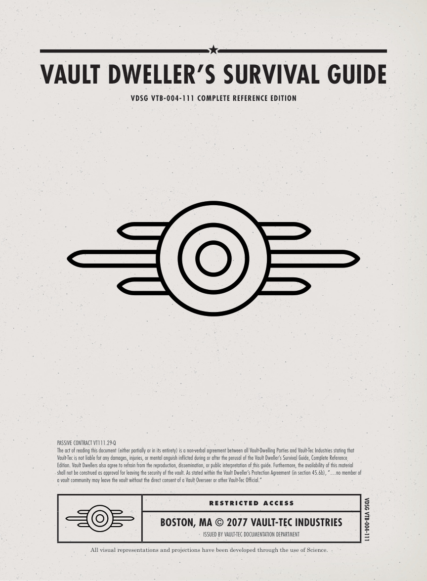 Survival PDF Download
