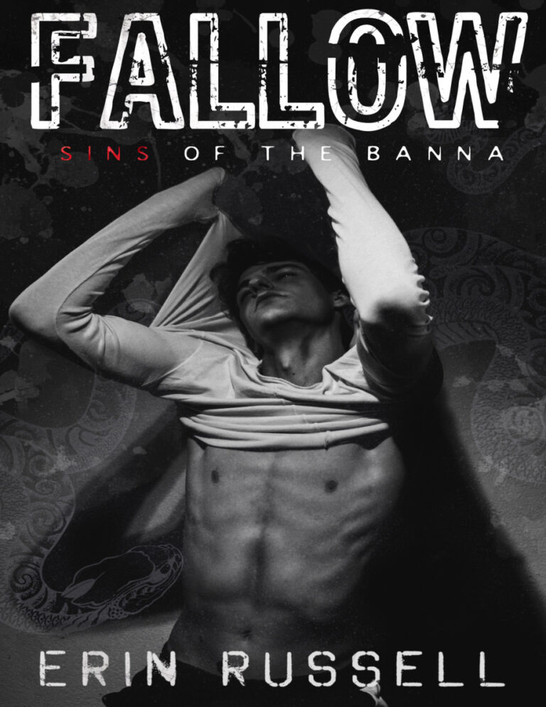 Fallow Erin Russell Kitap Kapağı