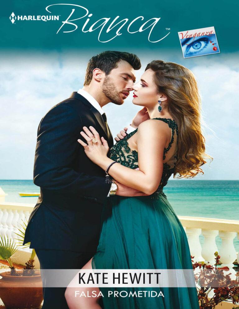 Falsa prometida Spanish Edition Kate Hewitt Kitap Kapağı