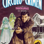 Fantasmas Spanish Edition Ed McBain Kitap Kapağı