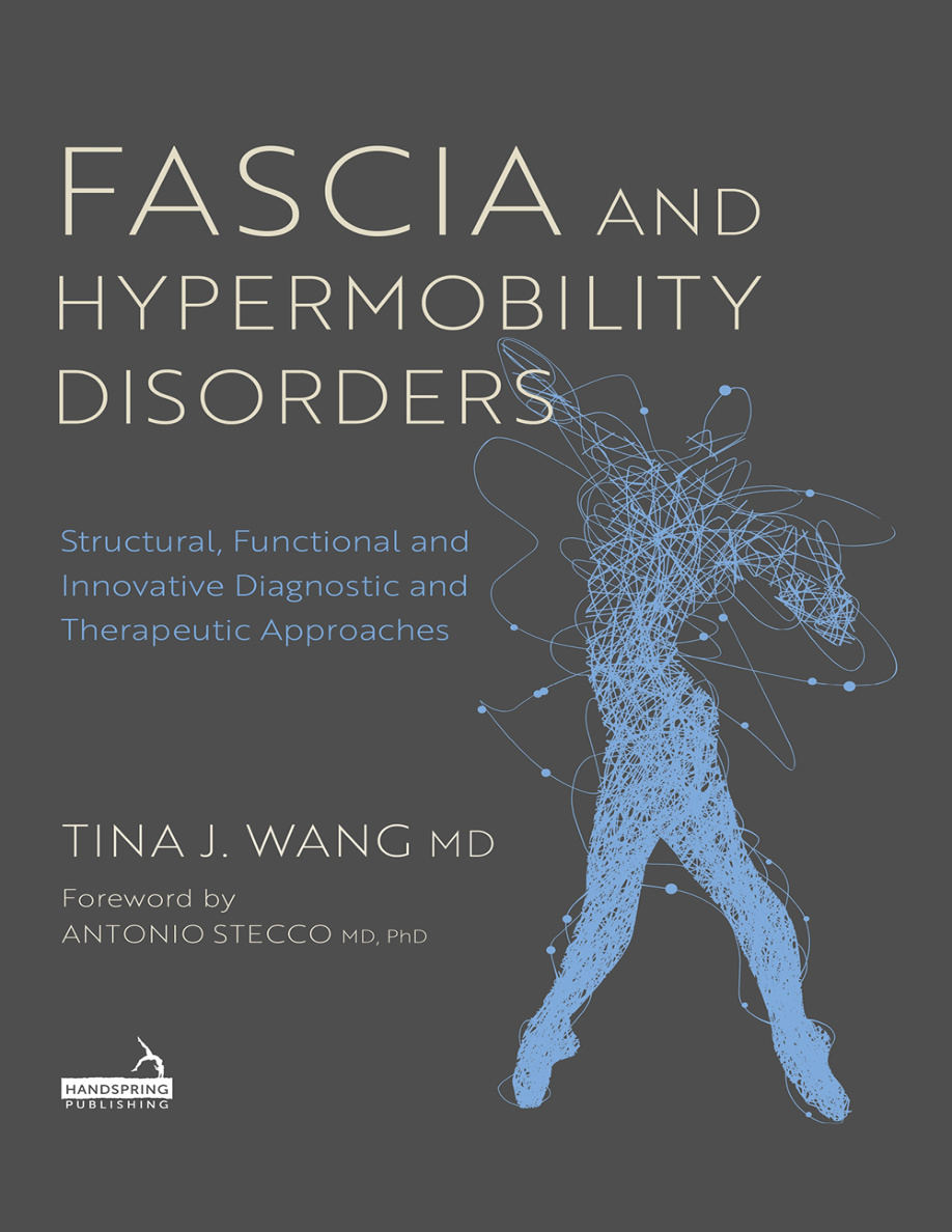 Fascia and Hypermobility Disorders PDF Download
