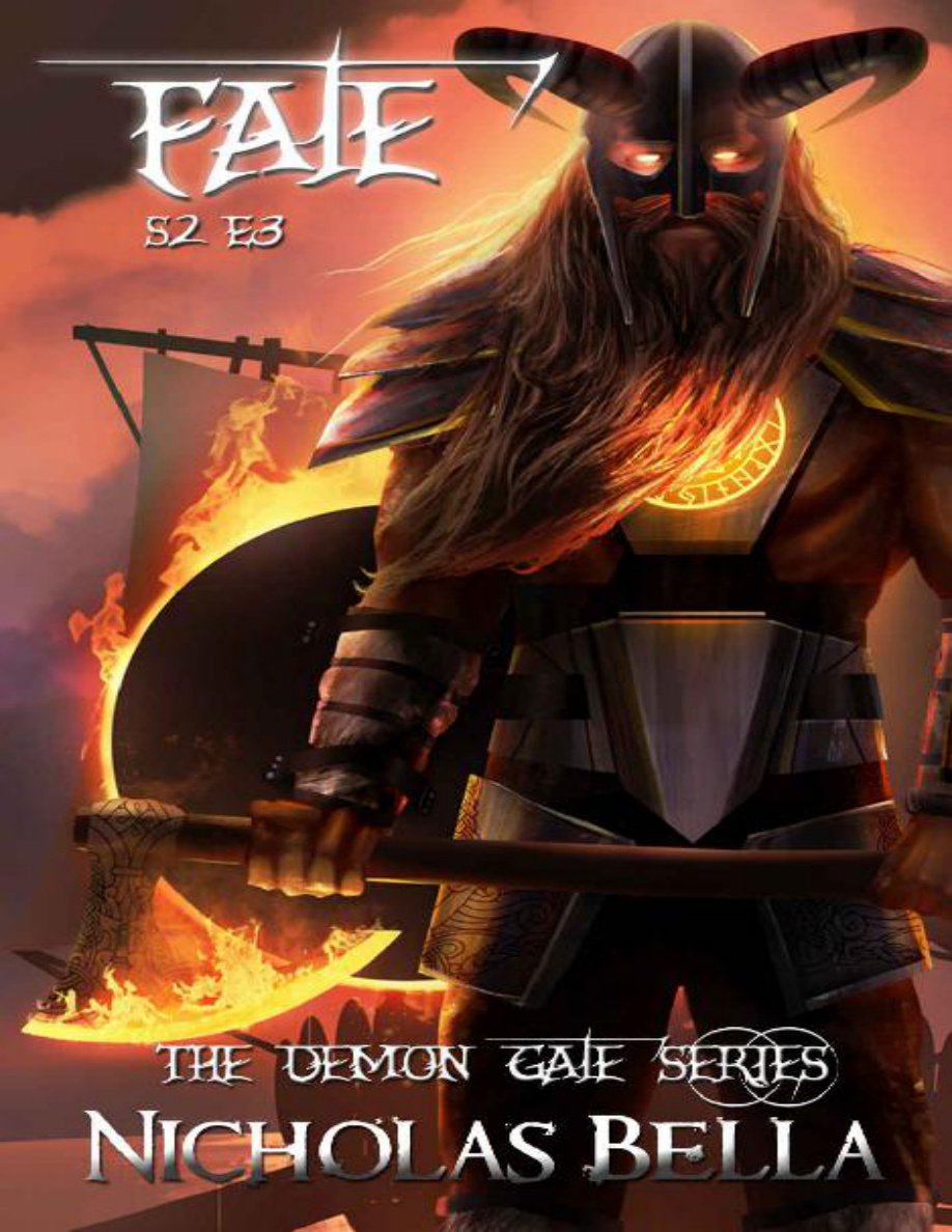 Fate PDF Download