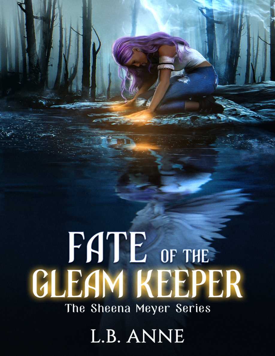 Fate of the gleam keeper PDF Download