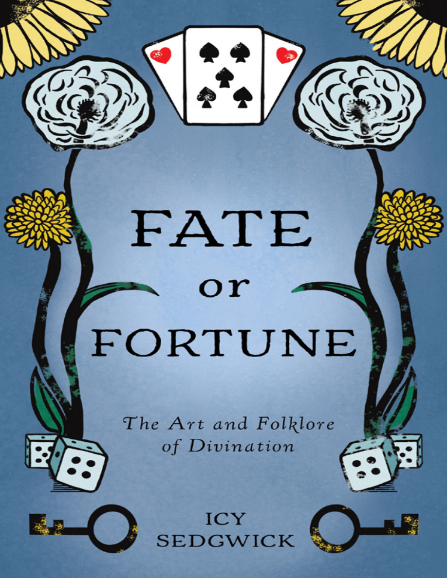 Fate or Fortune PDF Download