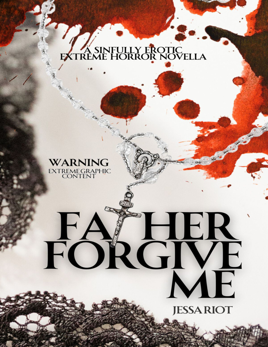 Father Forgive Me Too PDF Download