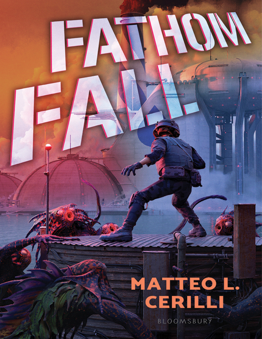 Fathom Fall PDF Download