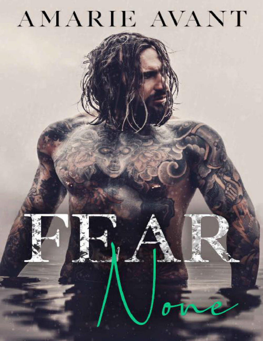 Fear None PDF Download