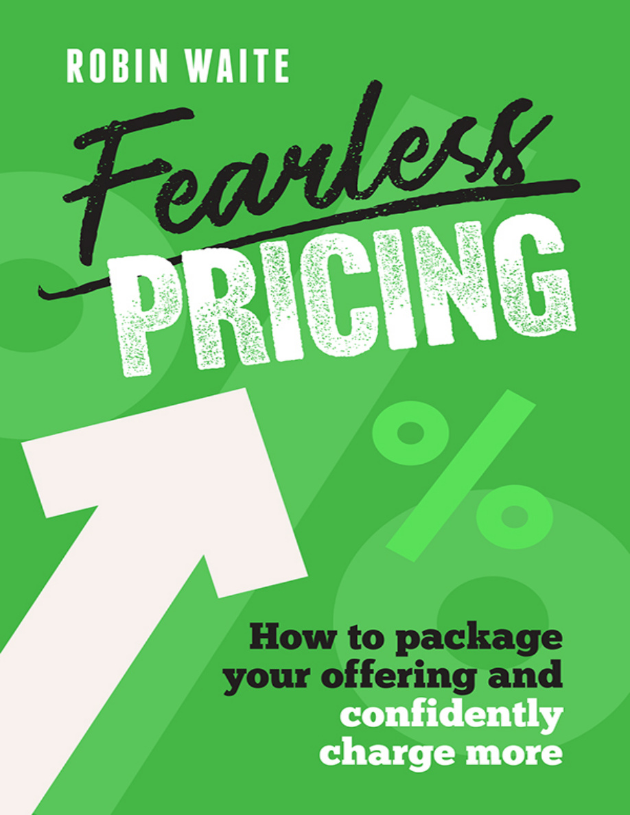 Fearless Pricing PDF Download