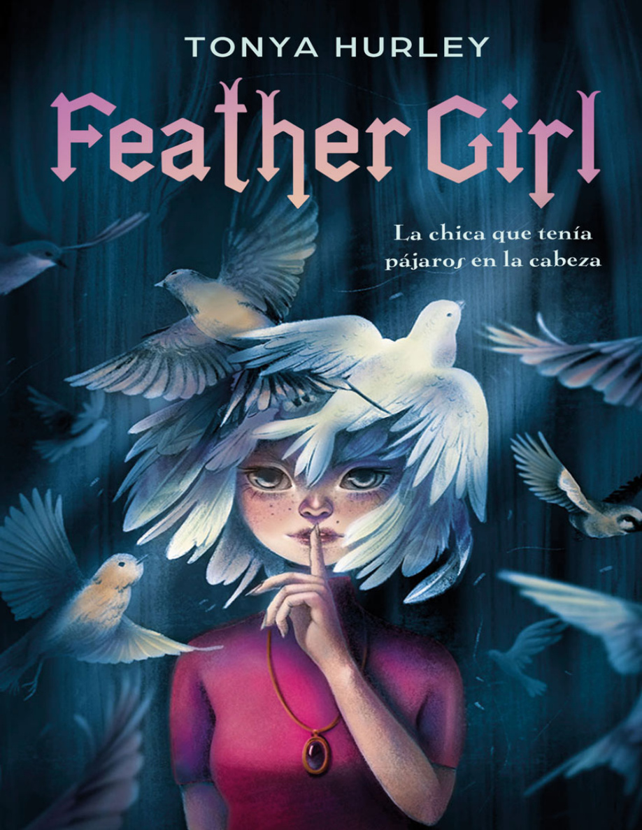 Feather girl PDF Download