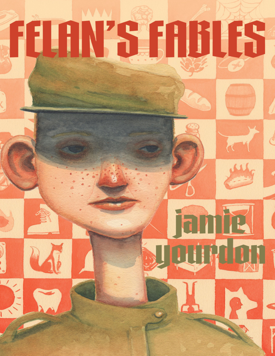 Felans Fables PDF Download