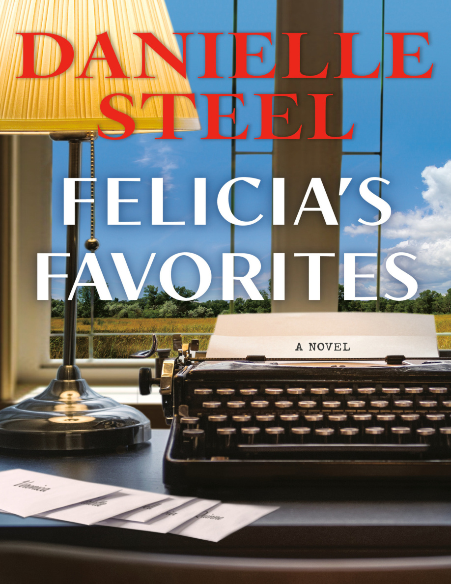 Felicias Favorites PDF Download