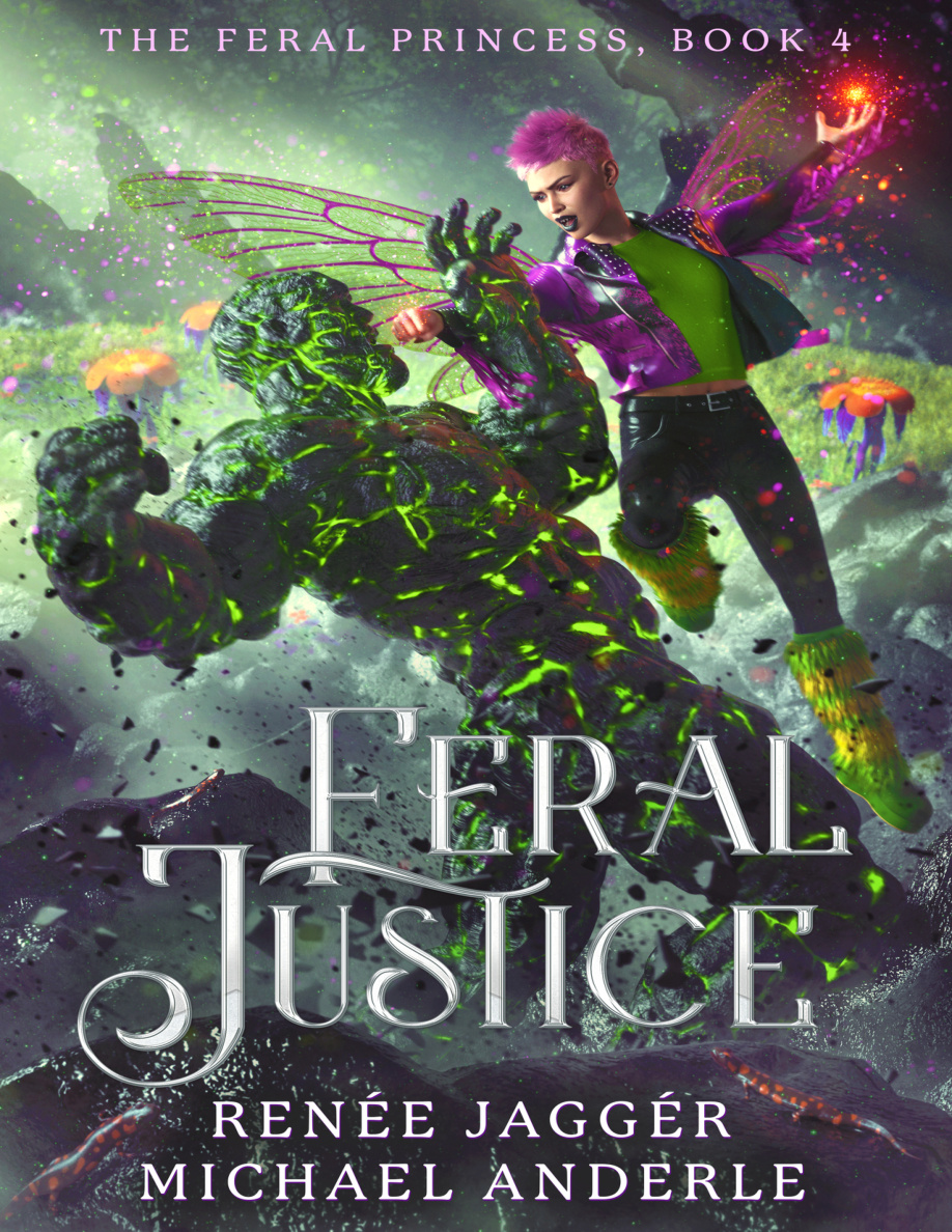 Feral Justice PDF Download