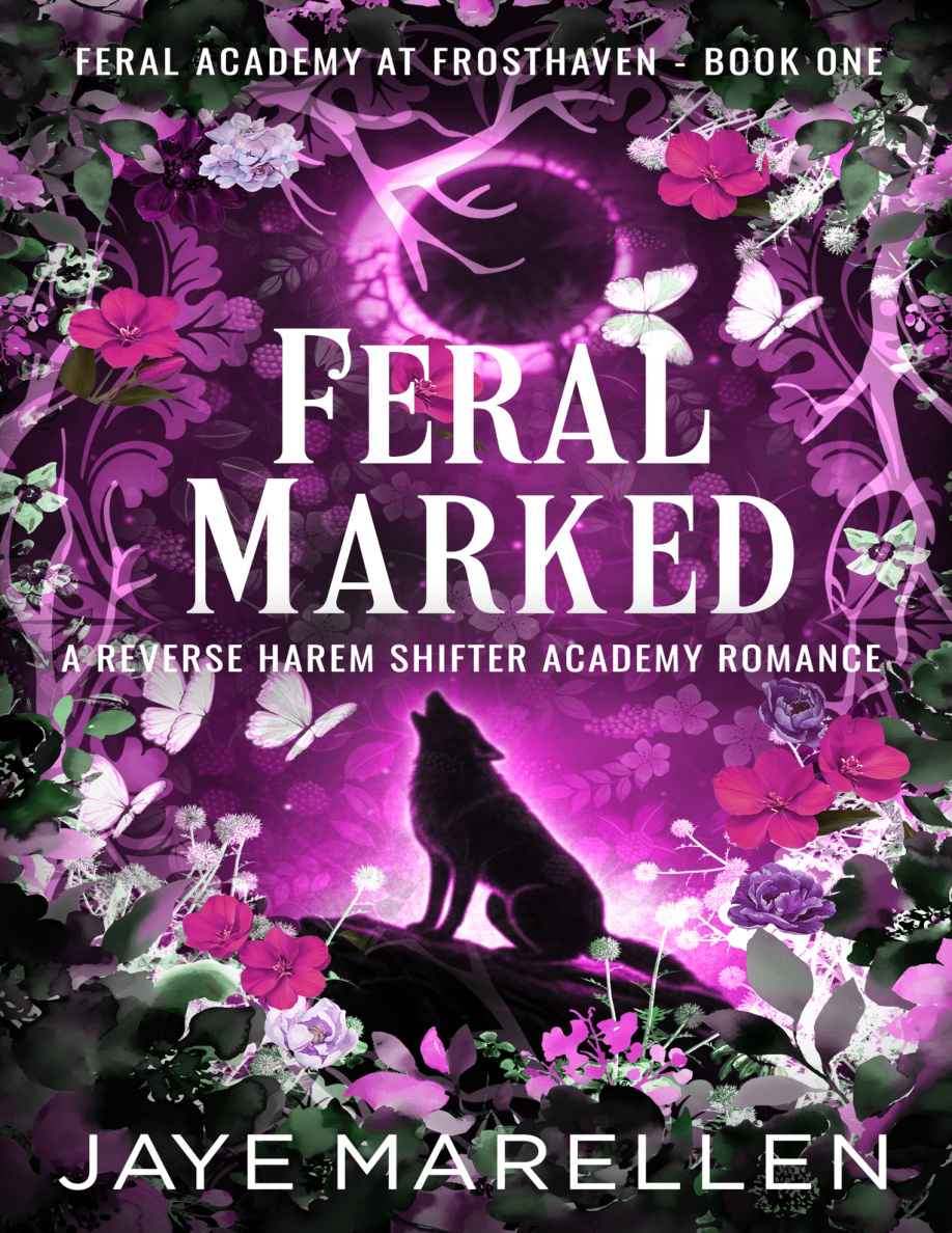 Feral Marked PDF Download