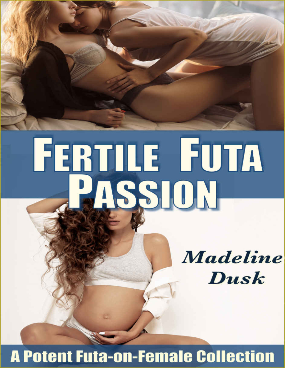 Fertile Futa Passion PDF Download
