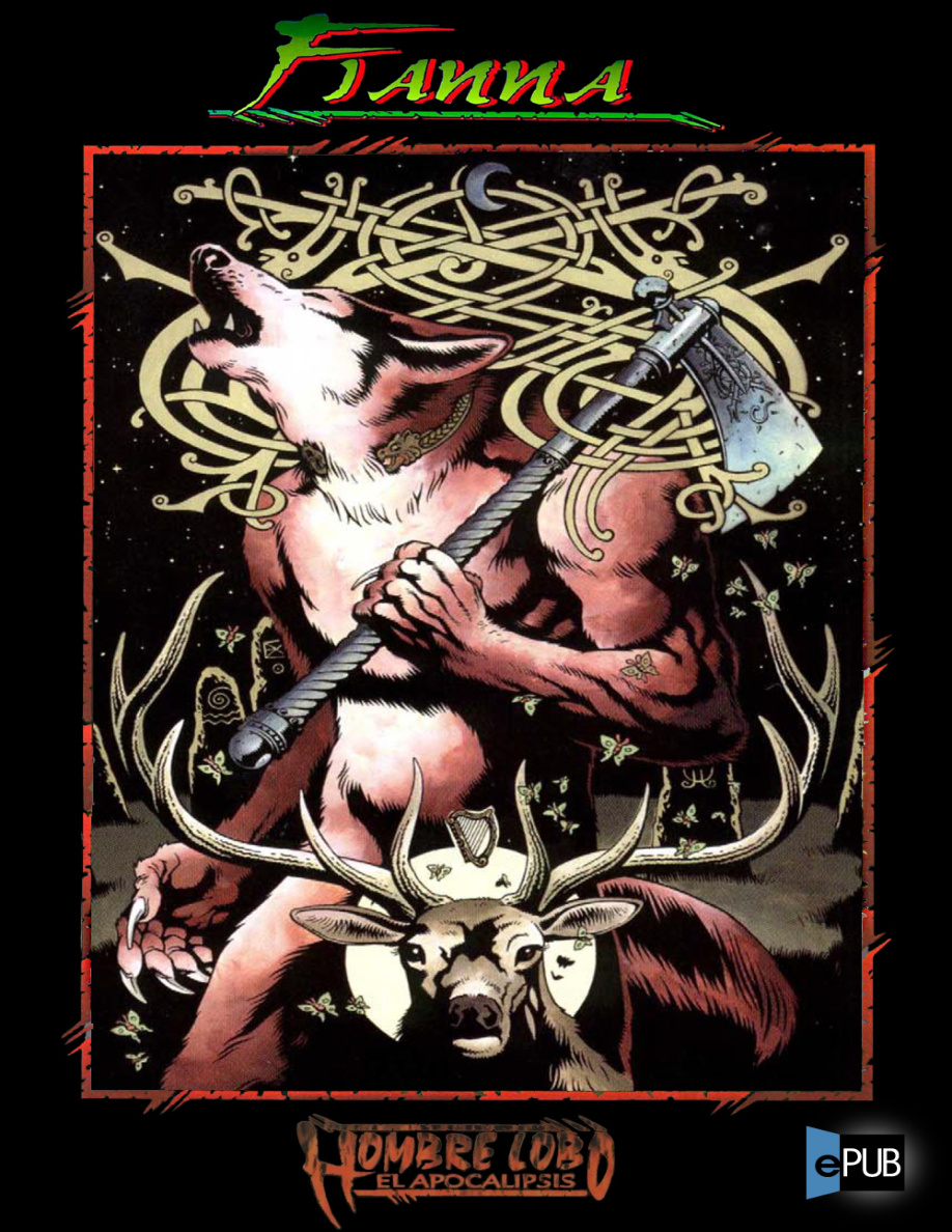 Fianna PDF Download