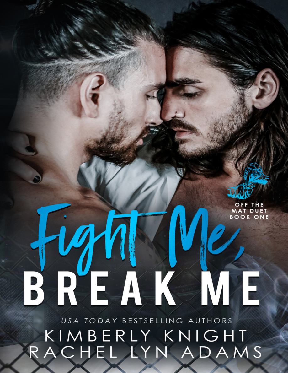 Fight Me, Break Me PDF Download