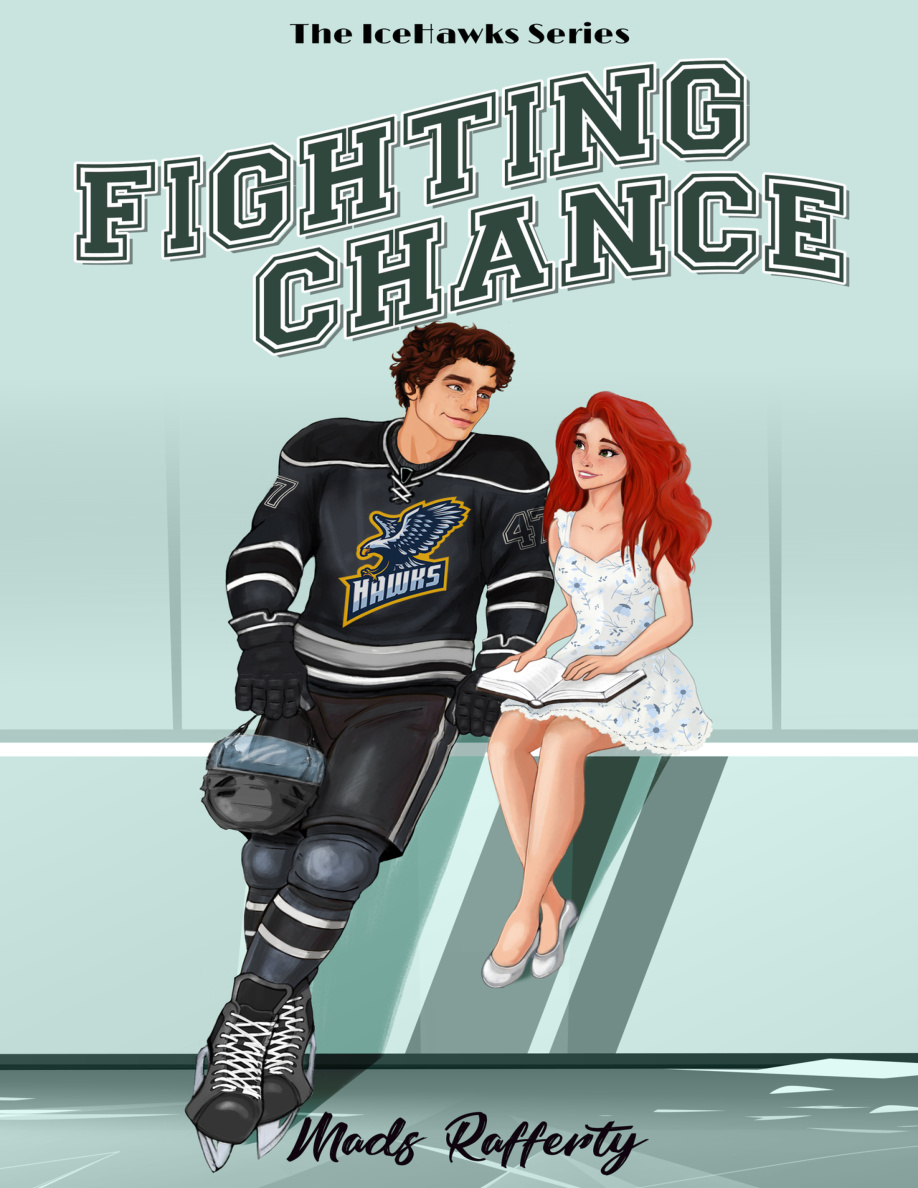 Fighting Chance PDF Download