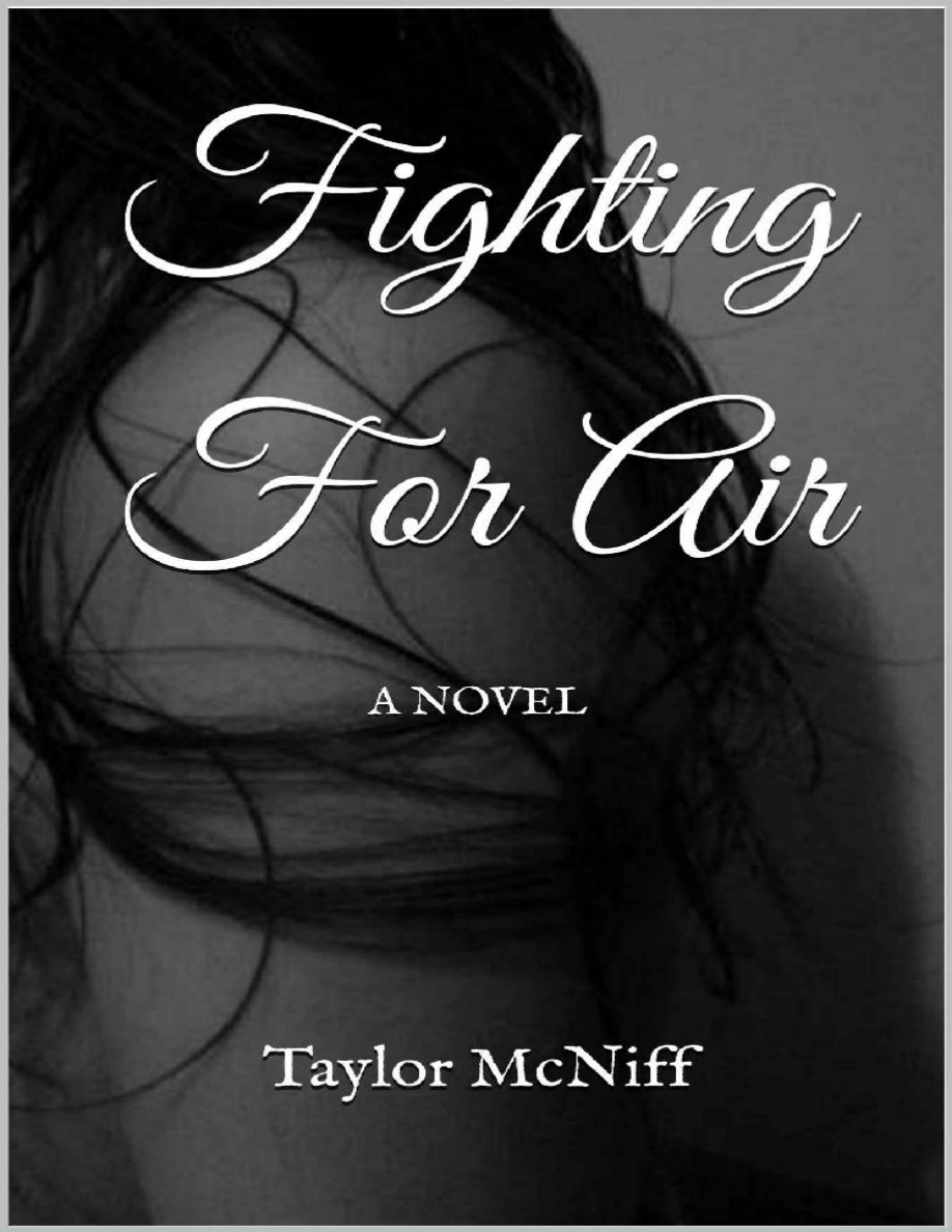 Fighting for Air PDF Download