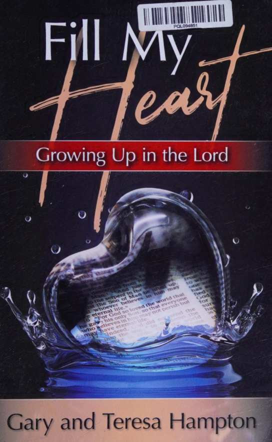 Fill My Heart PDF Download