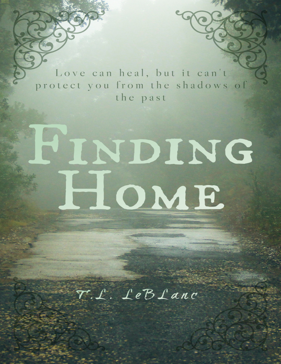 Finding Home PDF Download