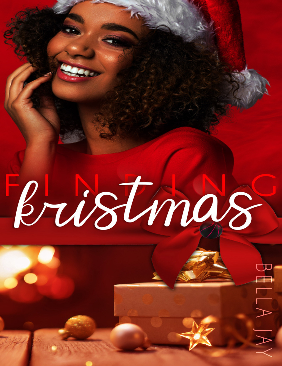 Finding Kristmas PDF Download
