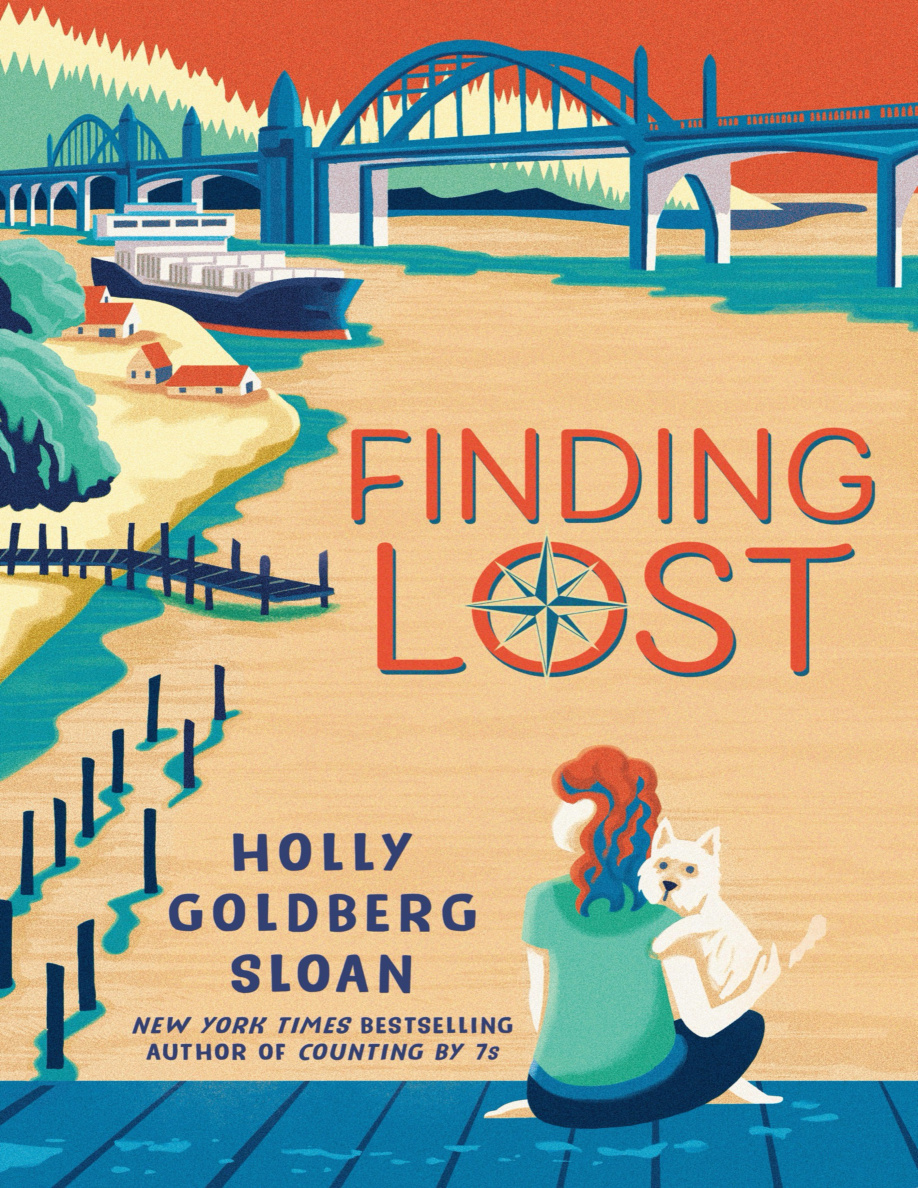 Finding Lost PDF Download