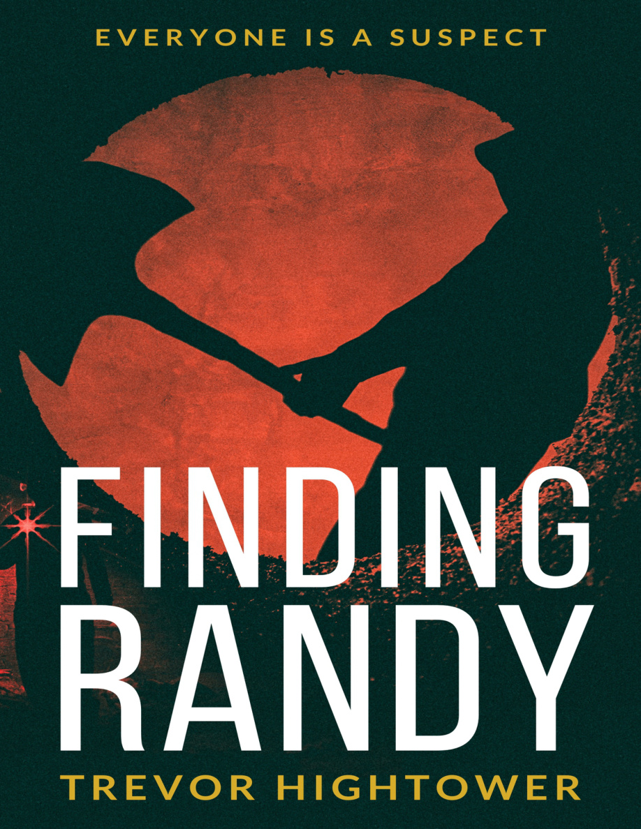 Finding Randy PDF Download