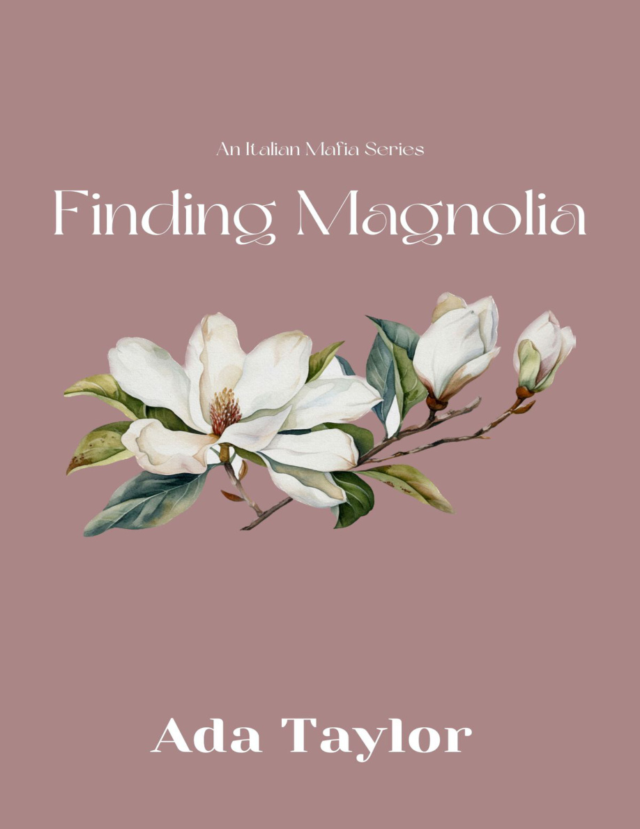 Finding magnolia PDF Download