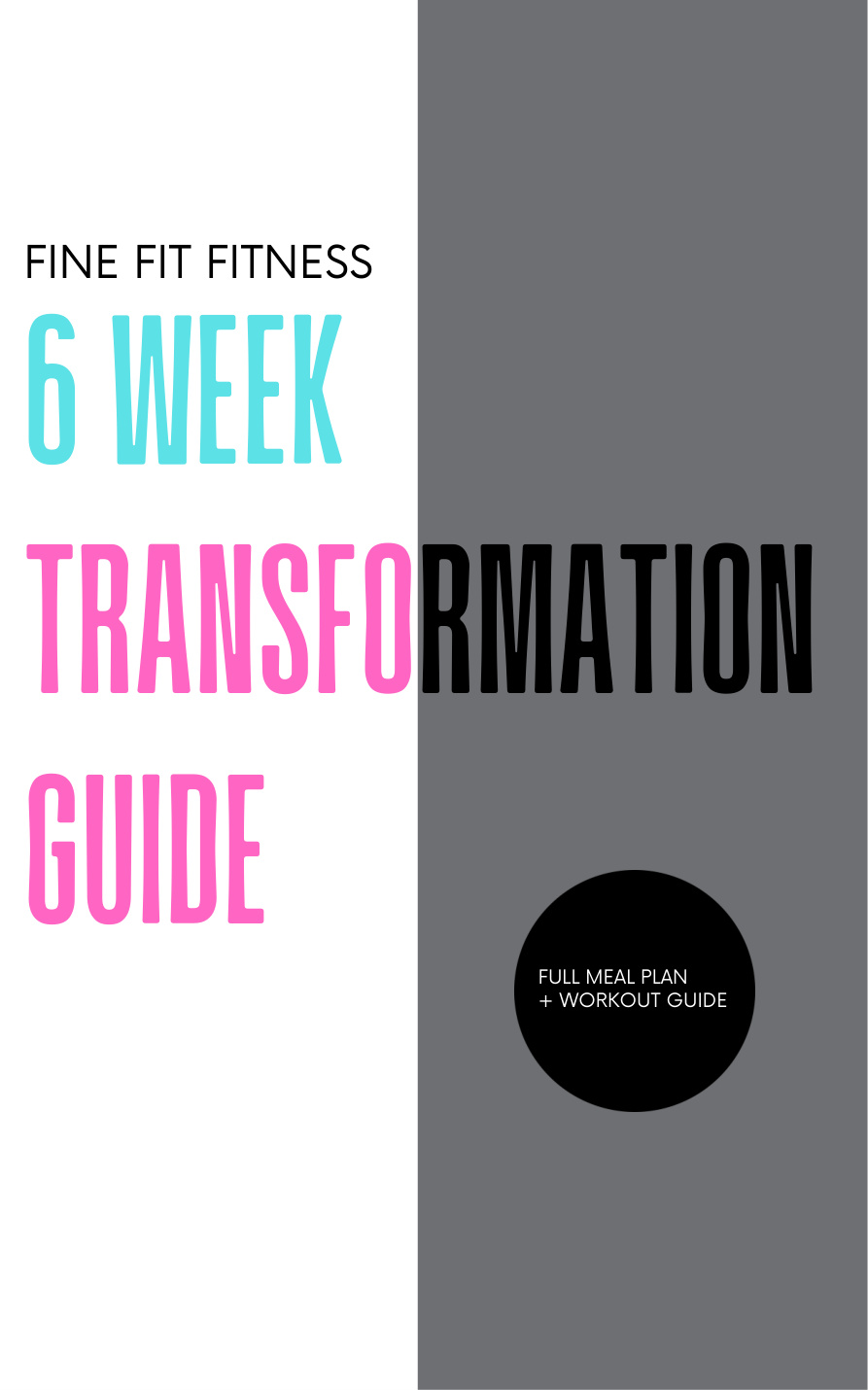 Fine Fit Fitness PDF Download