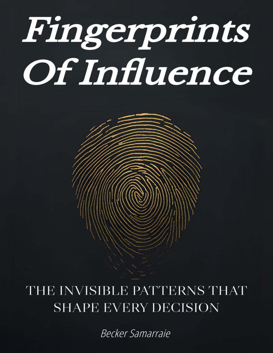 Fingerprints of Influence PDF Download