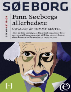 Finn Soeborgs Allerbedste Danish Edition Finn Soeborg Kitap Kapağı