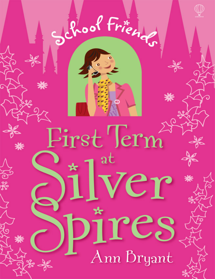 First term at silver spires PDF Download