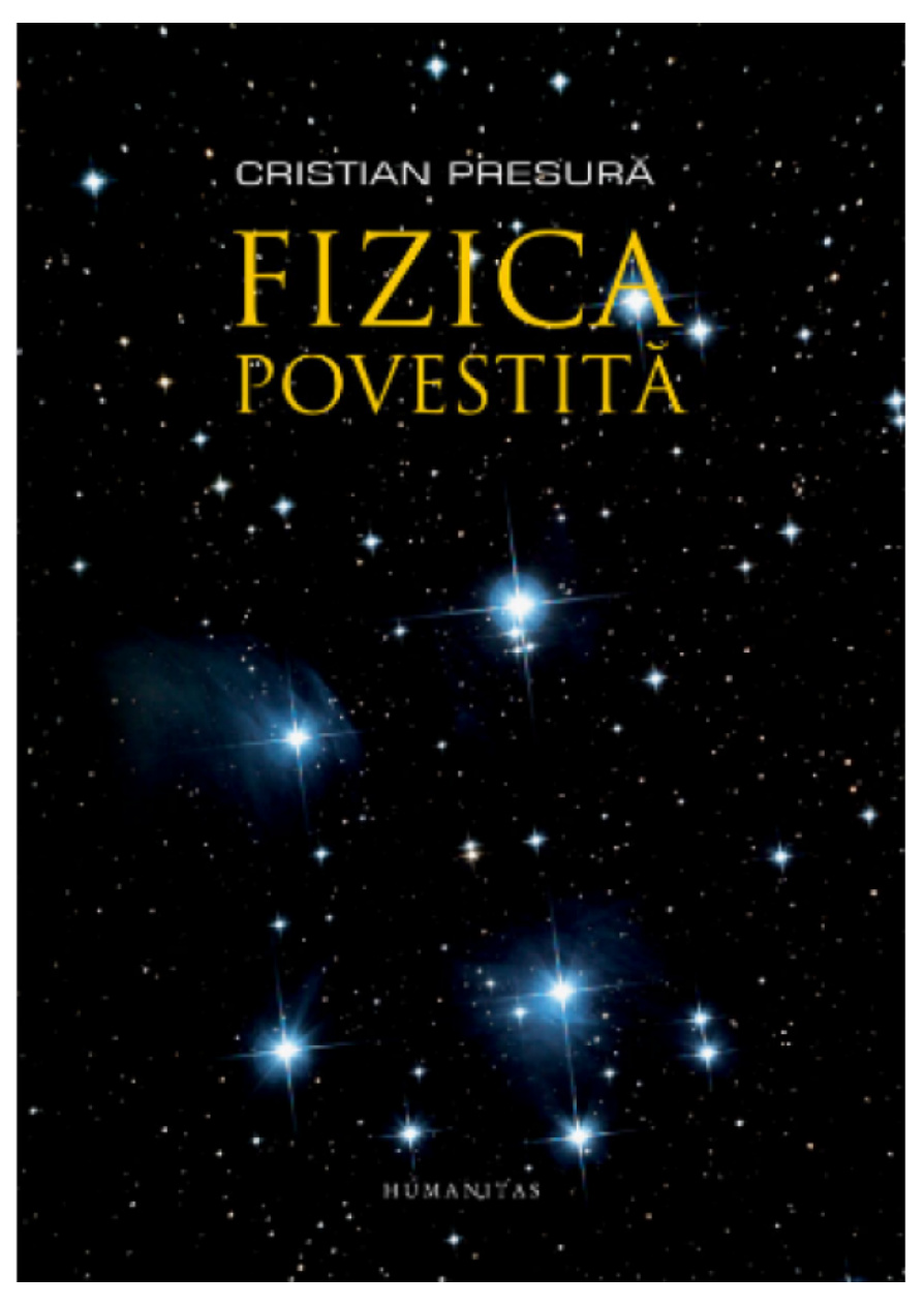 Fizica povestita PDF Download
