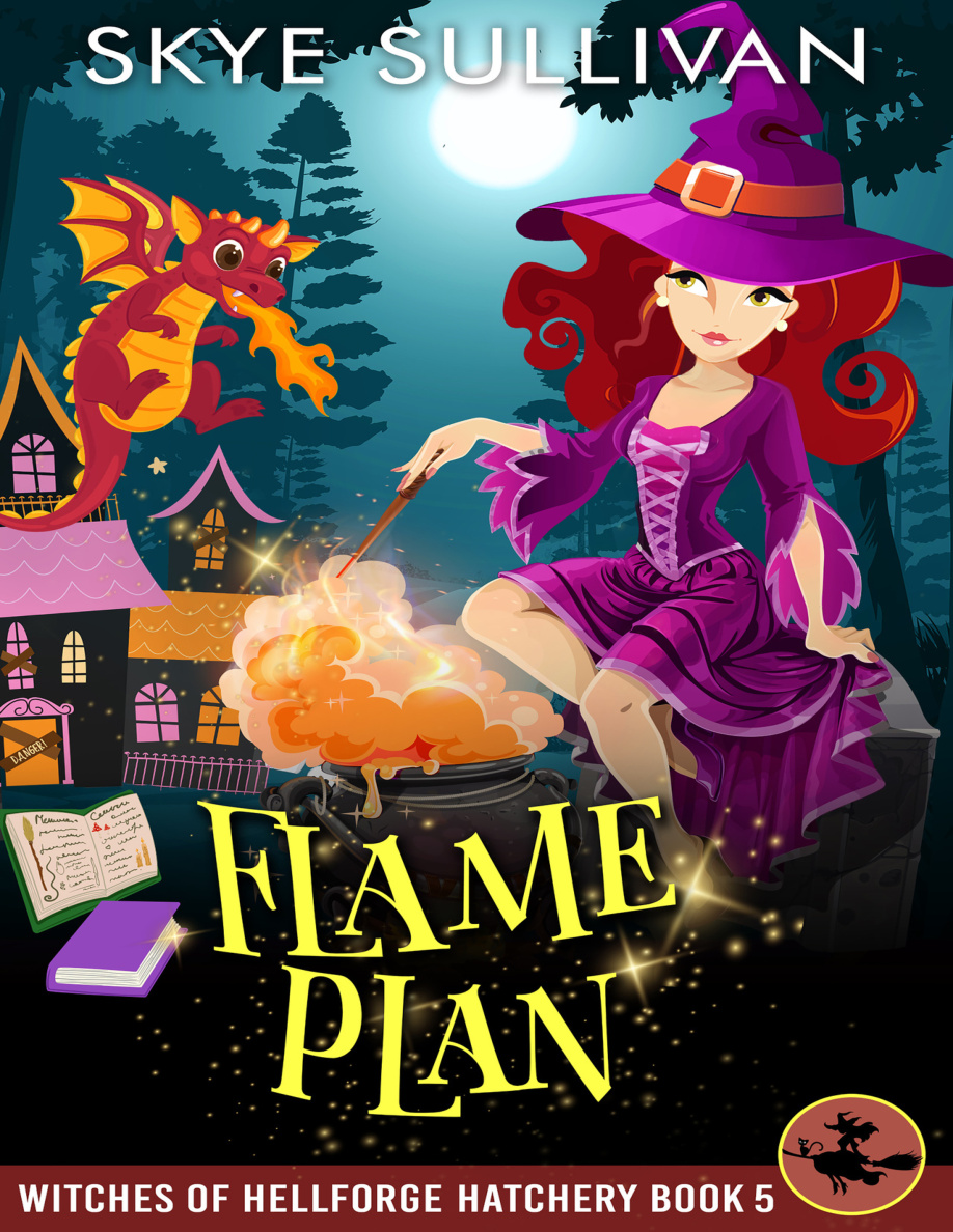 Flame Plan PDF Download