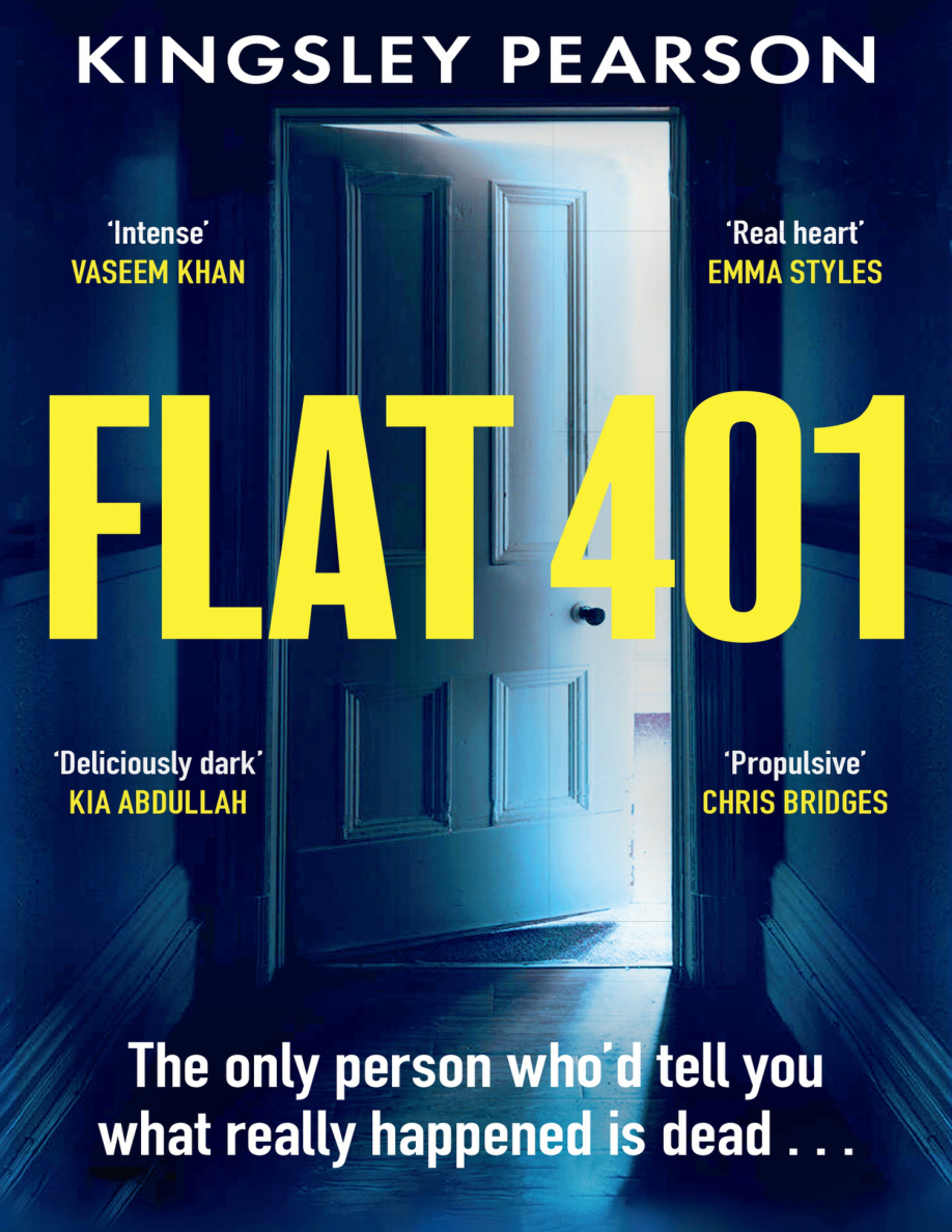 Flat 401 PDF Download