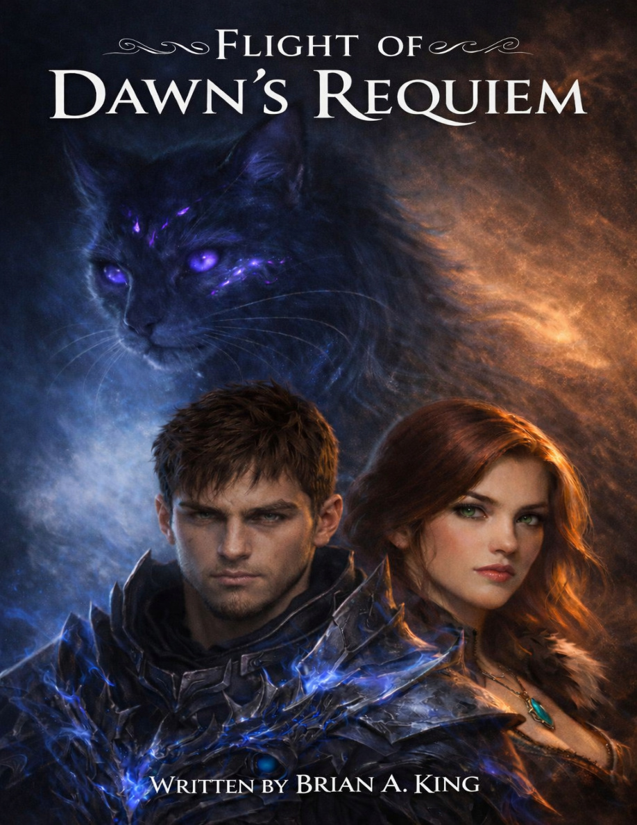 Flight of the Dawns Requiem PDF Download