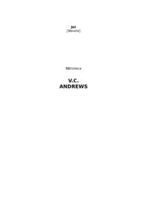 Flores En El Atico Spanish Edition Andrews V C Kitap Kapağı