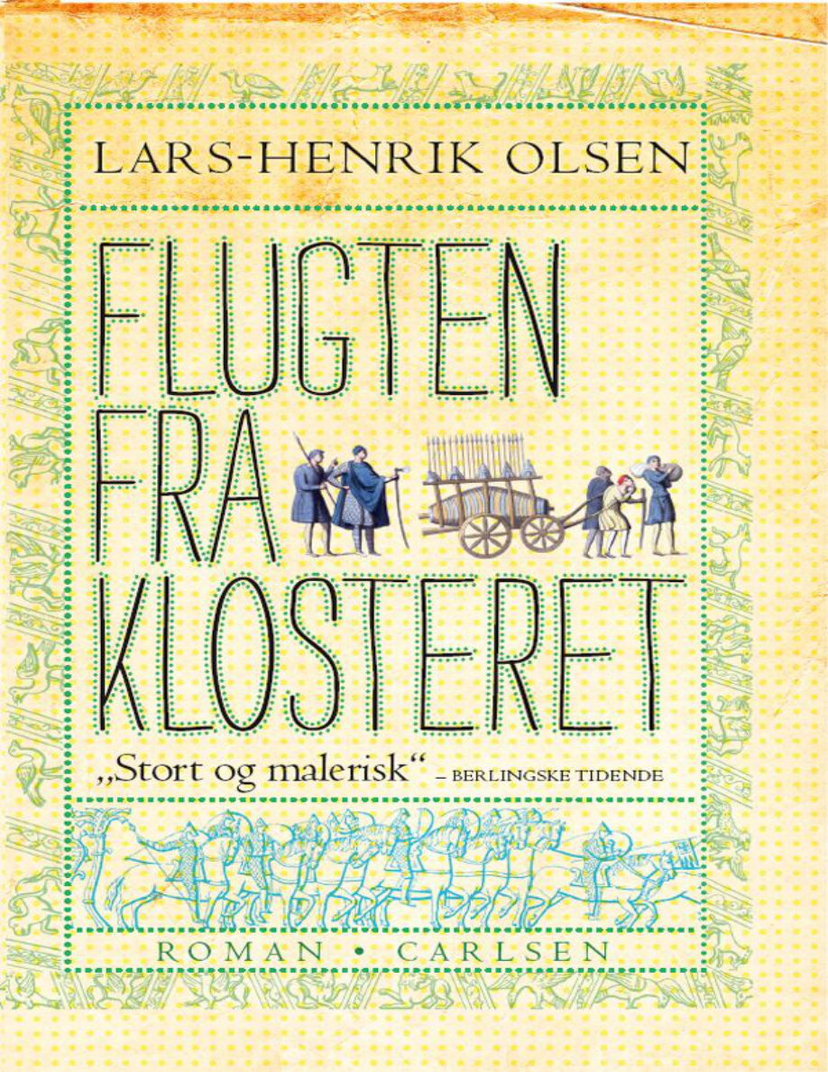 Flugten fra klosteret PDF Download