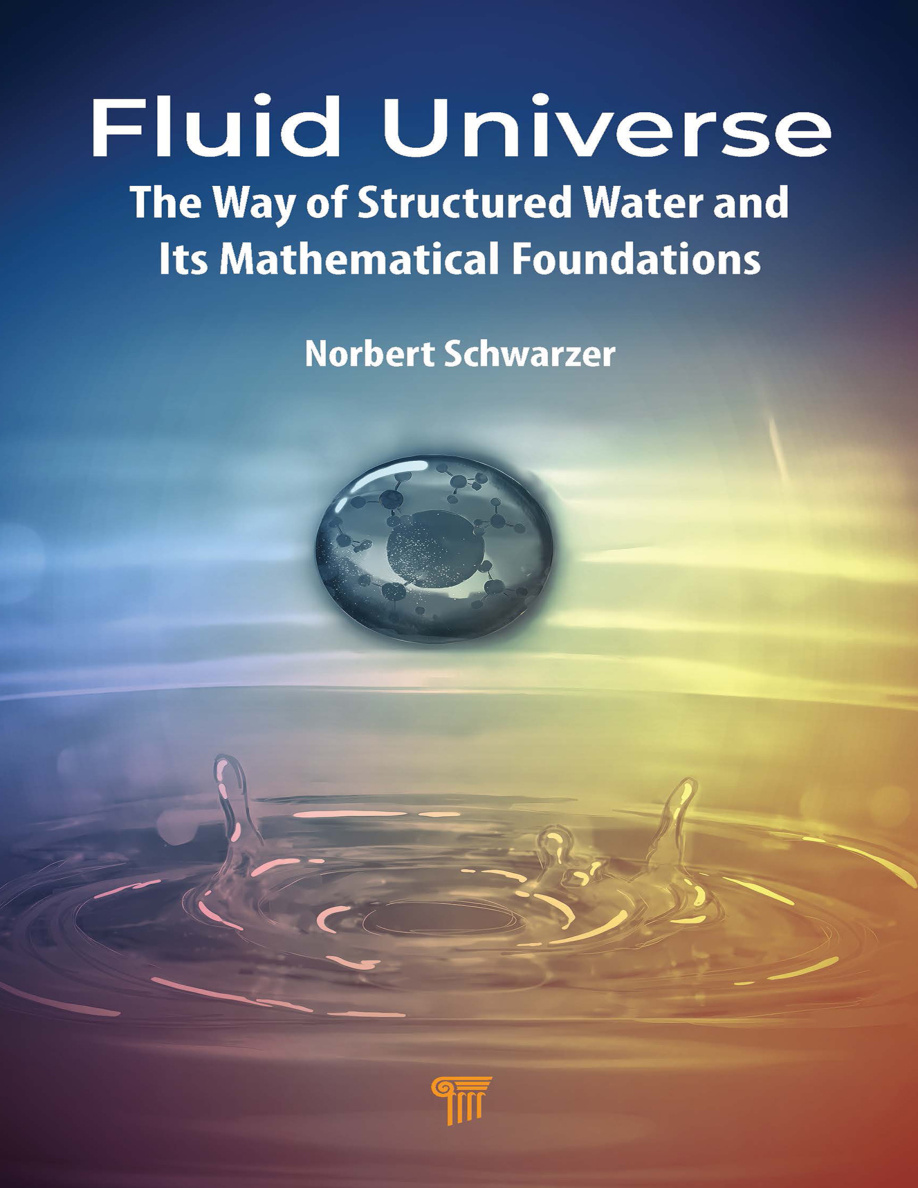 Fluid Universe PDF Download